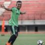 Irfan Jaya Bahagia Kembali Dipanggil Masuk Timnas Indonesia