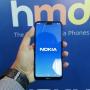 Nokia 6.2 dengan Kamera di bawah Layar Meluncur Akhir Januari?