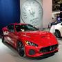 Maserati GranTurismo MC : Pilihan Tepat untuk Nostalgia