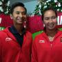Aldila Sutjiadi Bertekad Kawinkan Medali Emas SEA Games 2019