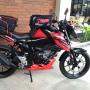 Suzuki Masih Rahasiakan Harga GSX150 Bandit