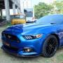Ini Dia : Ford Mustang GT Kevin Sanjaya Sukamuljo