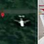 MH370 Diyakini di Hutan Kamboja, Diklaim Terdeteksi Google Maps