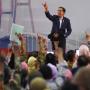 Ketua Timses Diumumkan Hari Ini, Kubu Jokowi: Jumat Berkah