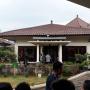 Sebelum Umumkan Ketua TKN, Jokowi Sambangi Rumah Gus Dur