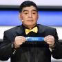 Diego Maradona Ditunjuk Jadi Pelatih Klub Divisi Dua Meksiko