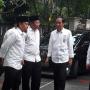 Tunjuk Ketua Timses Erick Thohir, Jokowi: Bukan Urusan Politik