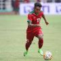 Winger Persib Semringah Kembali Perkuat Timnas Indonesia
