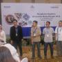 Pengusaha Muda Ramaikan Wirausaha Muda Mandiri (WMM) Expo 2018