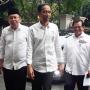 Tim Kampanye Jokowi-Ma'ruf Resmi Dibentuk di 34 Provinsi
