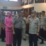 Kapolri Naikkan Pangkat 23 Perwira Tinggi Polri