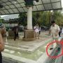 Prabowo Injak Batas Suci Masjid, Fadli Zon: Itu Haters Ecek-Ecek