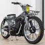 Deretan Brosur Motor Zaman Old ini Bikin Nostalgia Banget