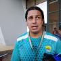 Dipanggil Timnas Lagi, Febri Absen Bela Persib Kontra Arema