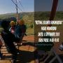 Ayo, Ber-Flying Fox di Destinasi Digital Pasar Ngingrong Jogja
