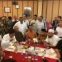 Pangkat Lebih Tinggi, Izin Bertemu Djoko Santoso Ditolak Prabowo