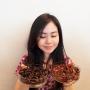 Makan Serangga Sebagai Sumber Protein, Kenapa Tidak?