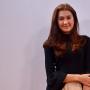 Cie, Zoe Jackson Cerita Kisah Cintanya dengan Aditya Zoni