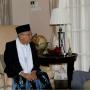 PM Malaysia Doakan Jokowi - Ma'ruf Amin Sukses di Pilpres 2019