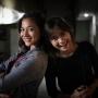 Persahabatan Putri Marino dan Gritte Agatha bak Saudara Kandung