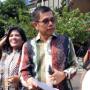Ultah SBY, Elite Demokrat Nyanyi Lagu Ojo Podo Nelongso