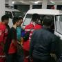 Bus Masuk Jurang, Kemenhub: Jalan Cikidang Paling Berbahaya