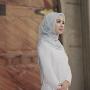 Isu Hamil, Laudya Cynthia Bella Unggah Foto Ini