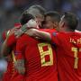 Hasil Pertandingan UEFA Nations League 8 September 2018