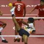 Raih Perunggu, Atlet Ini Kembali Jualan Teh Usai Asian Games 2018