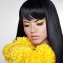 4 Cara Tampil Berani dengan Eyeshadow Kuning