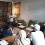 Pentingnya Proses Roasting pada Tahapan Pengolahan Kopi