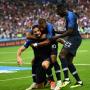 Giroud di Ambang Penampilan ke-100 untuk Prancis, Sudah Layak Jadi Legenda?