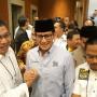 Hadiri Rapimnas PKS, Sandiaga Serukan Paket Hemat Kampanye
