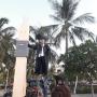 Libur Tahun Baru Islam, Ancol Sajikan Atraksi Ilusionis di Pantai