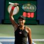 Naomi Osaka, Petenis Jepang Ini Juarai Grand Slam US Open 2018