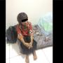 Melahirkan di Kolong Jembatan, Wati Kini Dirawat di Panti Sosial