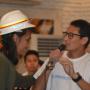 Sandiaga Uno Lelang Helm Proyeknya, Dibeli Dodo Rp 15 Juta