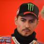 Salah Pilih Ban, Penyebab Jorge Lorenzo Jatuh di Misano