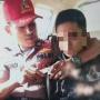 Gara-gara Bolos, Siswa SPN Dirgantara Diborgol Oknum Polisi
