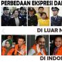 Fenomena Koruptor Cengar-cengir di Indonesia, Ini Kata Psikolog
