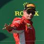 Raikkonen Tinggalkan Ferrari di Akhir Musim, Digantikan Leclerc?