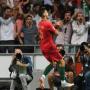 Cetak Gol Kemenangan Portugal, Andre Silva: Kami Pantas Menang
