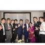 Momen Lucu Jokowi Berbalas Komentar dengan Siwon di Instagram
