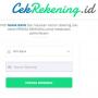 Takut Tertipu saat Belanja Online, Periksa di Laman Cekrekening