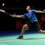 Jepang Open : Hadapi Andalan Thailand, Gregoria Bawa Misi Revans