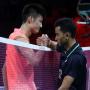 Jepang Open : Terhenti, Tommy Telan Kekalahan Kelima Beruntun