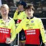 Sah! "Harry Potter" Leclerc Pindah ke Italia