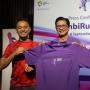 Hidup Sehat dengan Berlari, Yuk Ikuti Ajang Combi Run