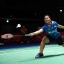 Gregoria Menang, Lima Wakil Indonesia ke Babak Kedua Jepang Open