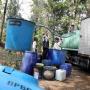 Buset! Kekeringan, Harga Air Besih di Desa Ini Tembus Rp 350 Ribu